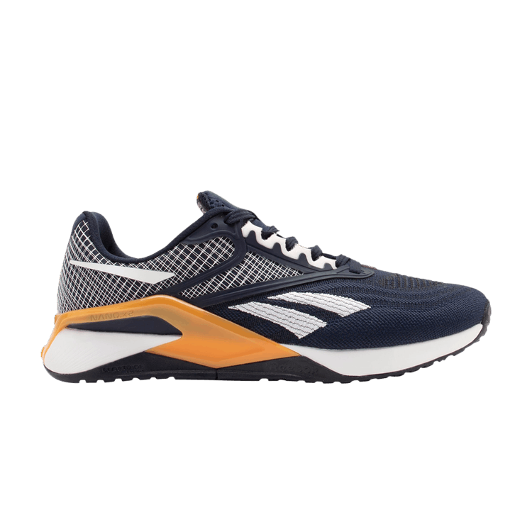 Wmns Nano X2 'Vector Navy Peach Fuzz'