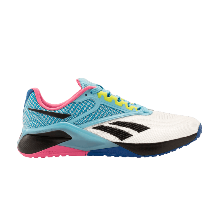 Wmns Nano X2 'Digital Blue True Pink'