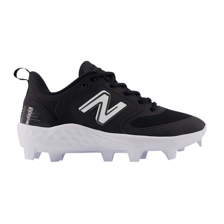 New Balance Fresh Foam Velo v3 Molded 'Black White' (Women's)