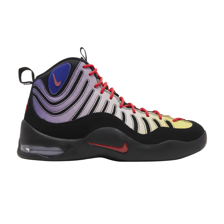 Air bakin discount