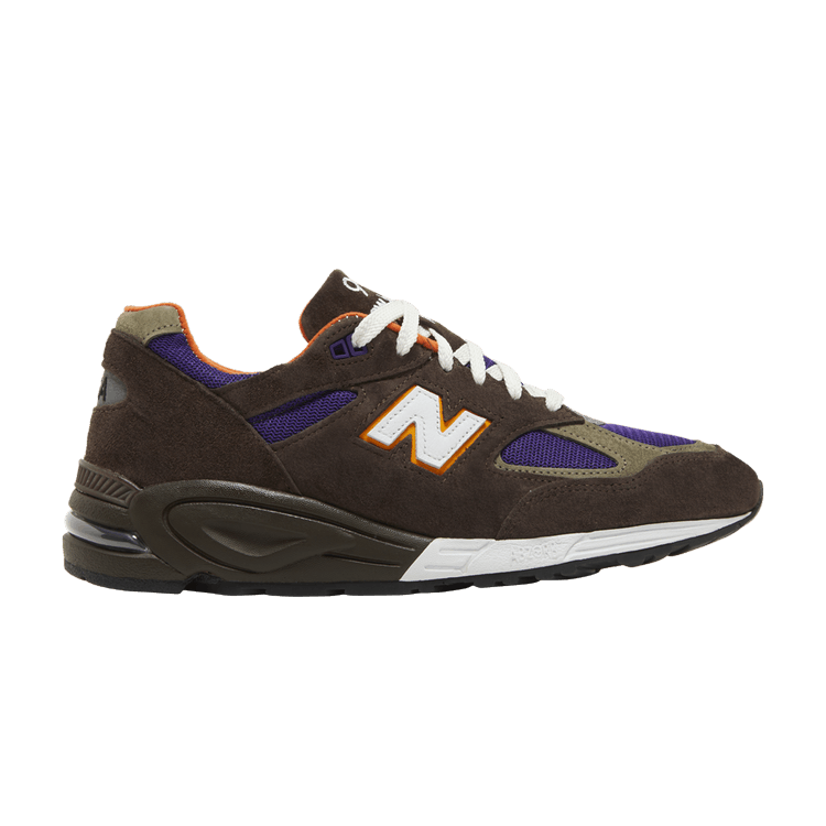 Buy New Balance 990v2 Shoes New Releases Iconic Styles GOAT CA