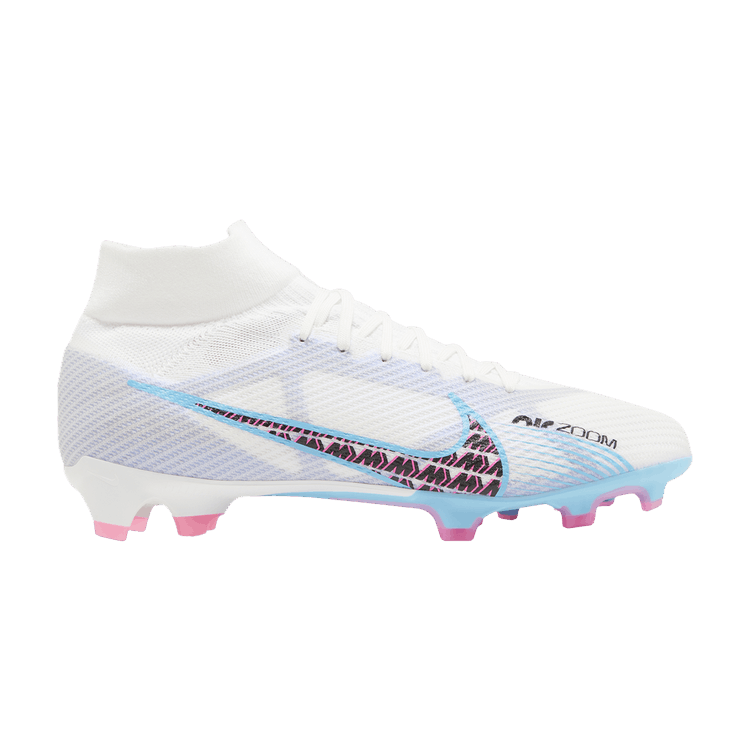 mercurial superfly pro df fg