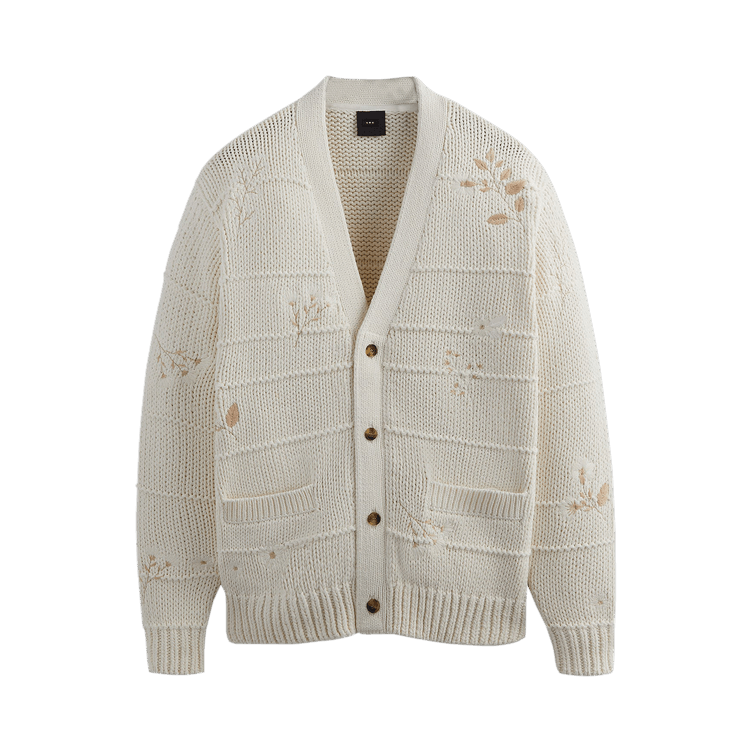 Kith 101 Weirfield Cardigan 