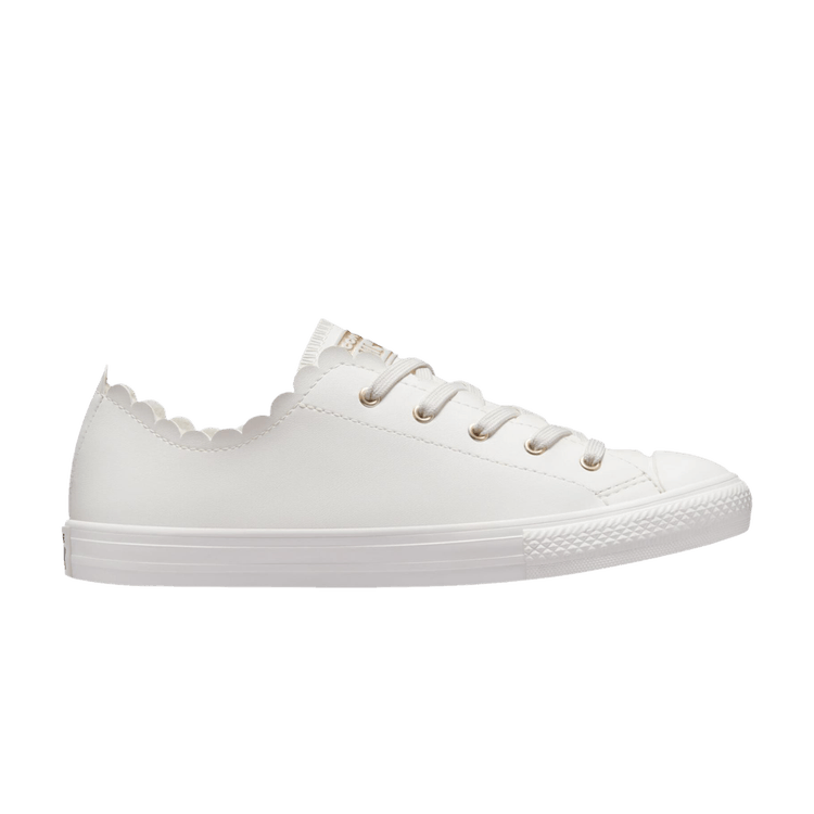 Wmns Chuck Taylor All Star Low 'Dainty Scalloped'