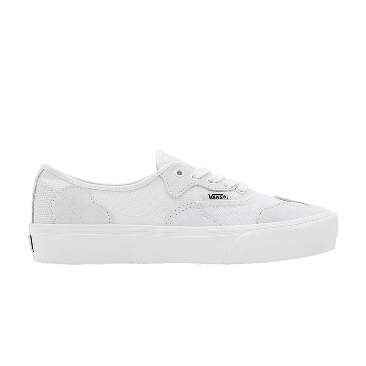 Authentic VR3 PW LX 'Marshmallow'