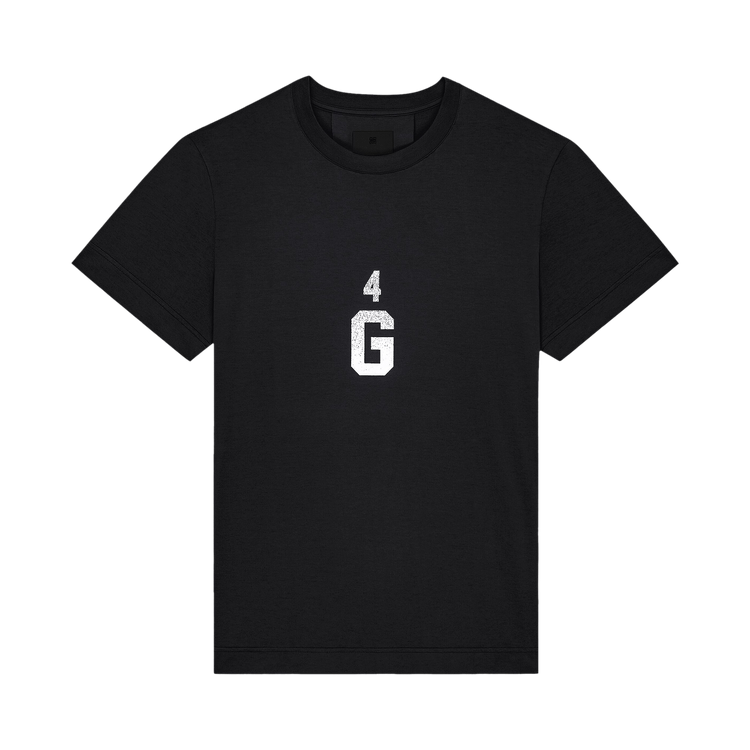 GIVENCHY ロコフリントスカフ GW3618U7164 14 Buy Givenchy Logo Tee 'Black' - BM716R3YBP 001 | GOAT
