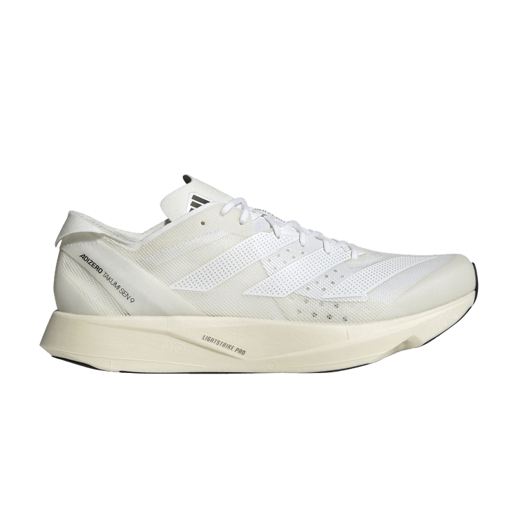 Buy Adidas Adizero Takumi Sen 9 'Non Dyed' - GY2594 | GOAT