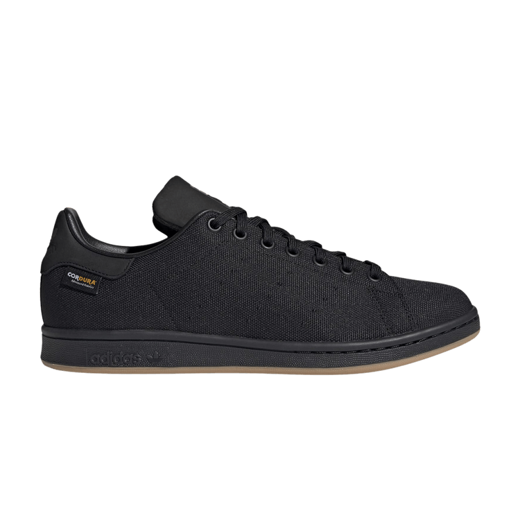 スニーカー adidas originals stan smith gz2592 Buy Stan Smith Cordura 'Black Gum' - GZ2592 | GOAT