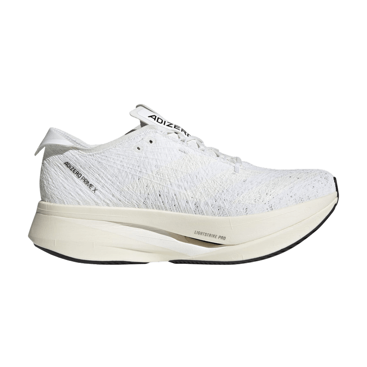 靴 10paaapremio gordo sans 25.5 Buy Adizero Prime X Strung 'Non Dyed' - GY2595 | GOAT