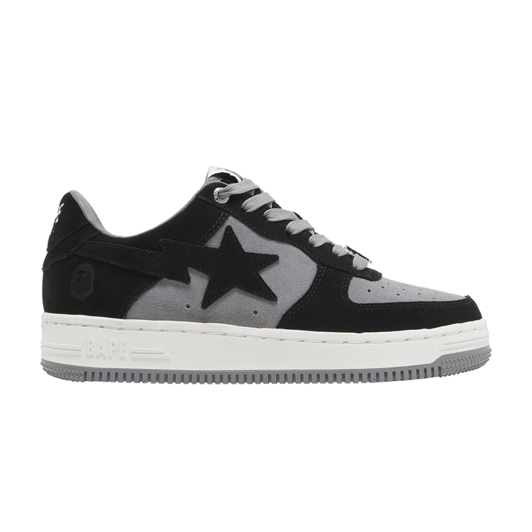 ★ept★ SANTOS BLACKGUM EP3SN1ST11001 Buy Wmns Bapesta #3 L 'Black' - 1I70291007 BLK | GOAT
