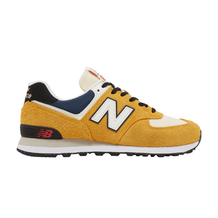 Buy 574 Yellow Grey U574CY2 GOAT CA