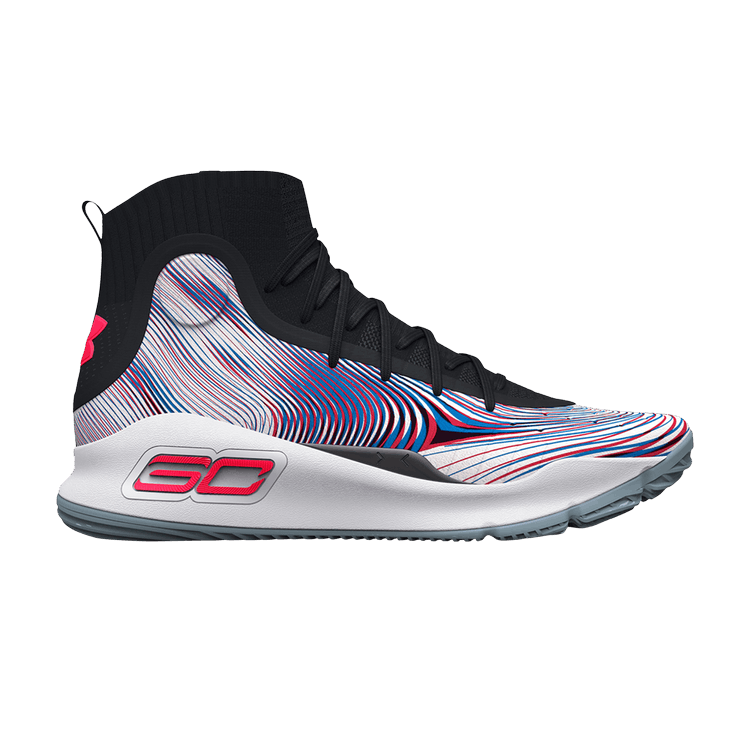 Buy Curry 4 'More Magic' 2017 - 1298306 016 | GOAT