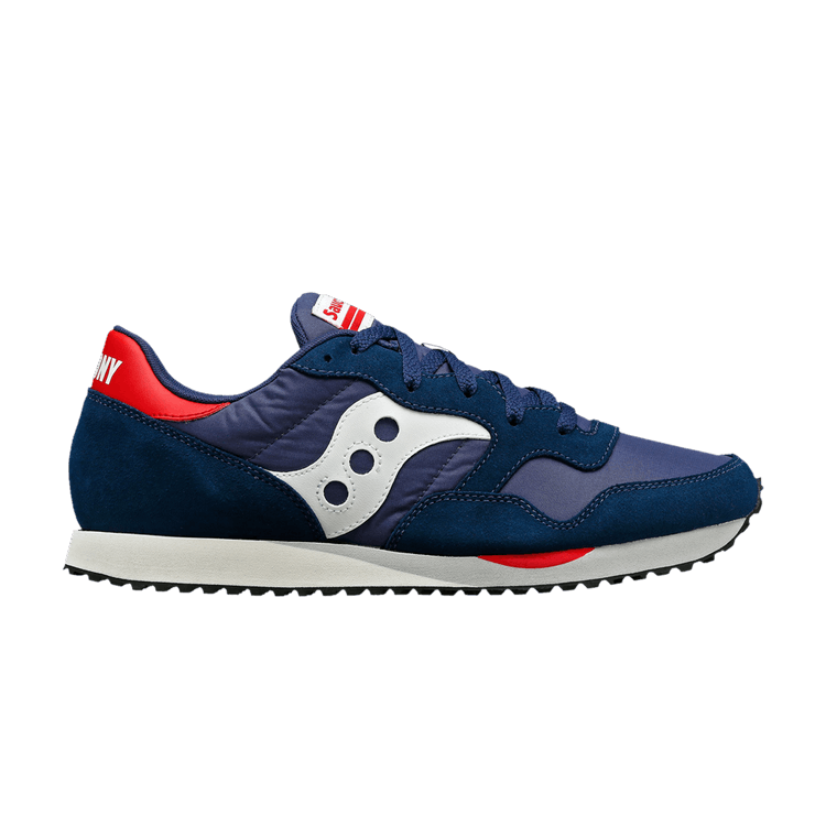 Saucony dxn top trainer cl essential