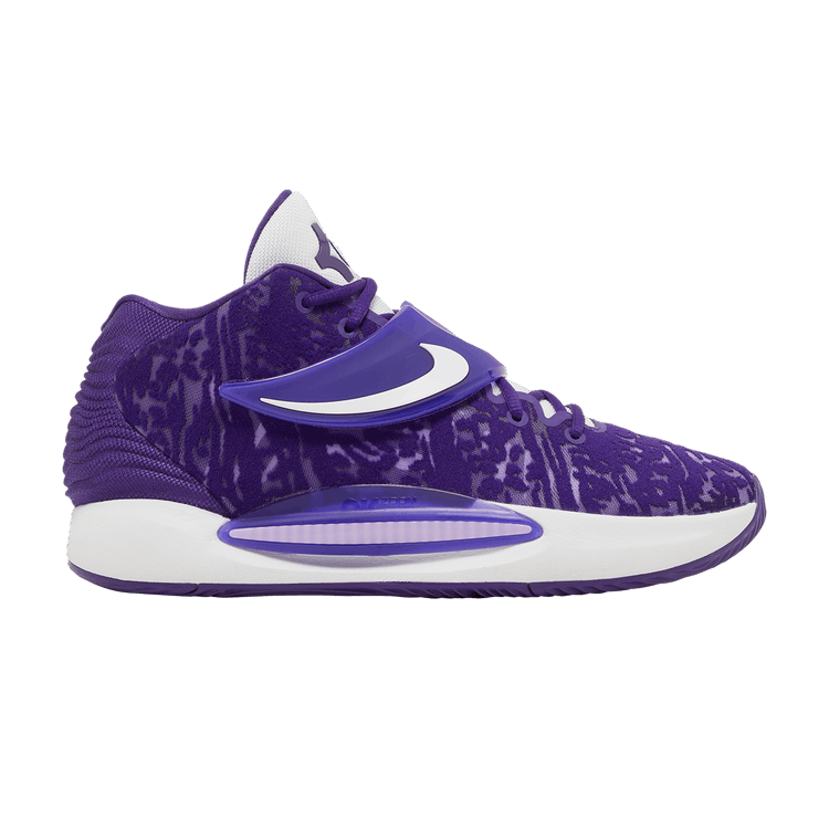 Buy KD 14 TB #39 Court Purple #39 DM5040 502 GOAT