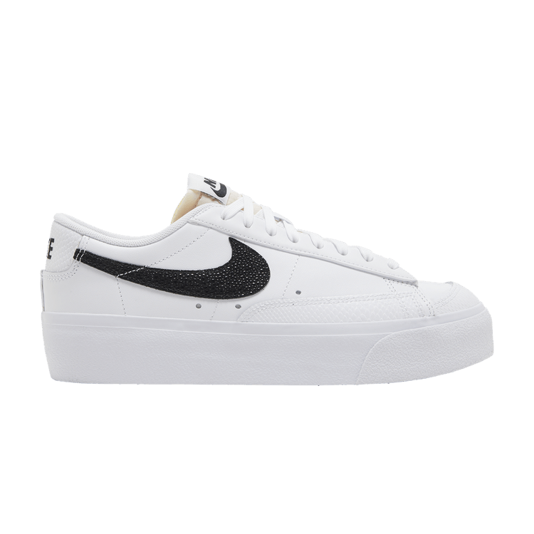 wmns blazer low platform