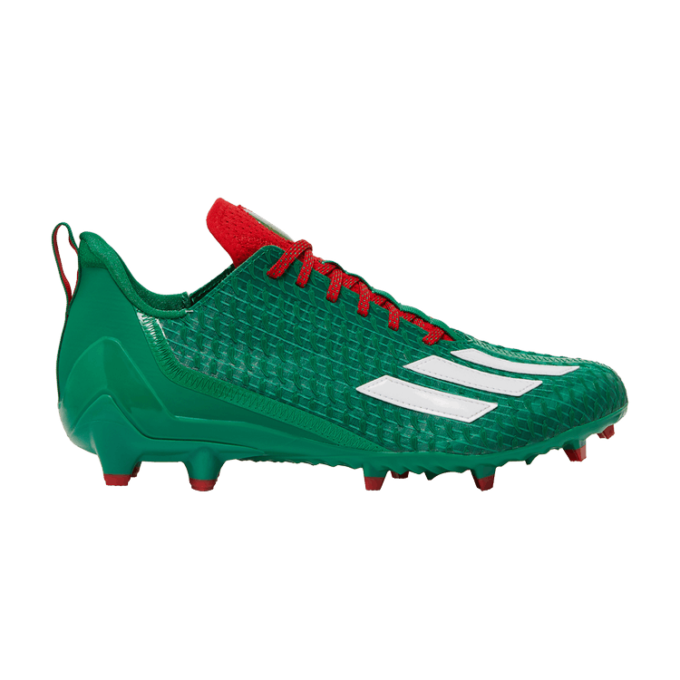 Adidas football cleats goat hot sale