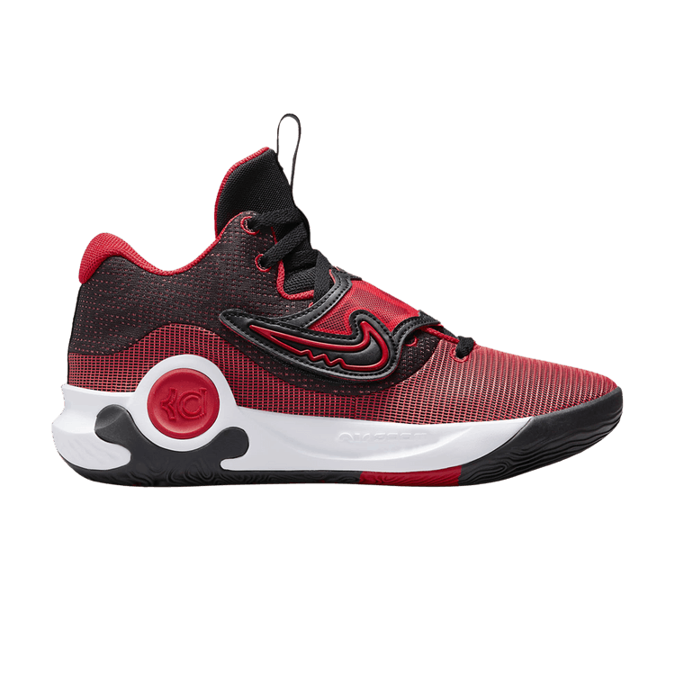 Nike kd deals trey v
