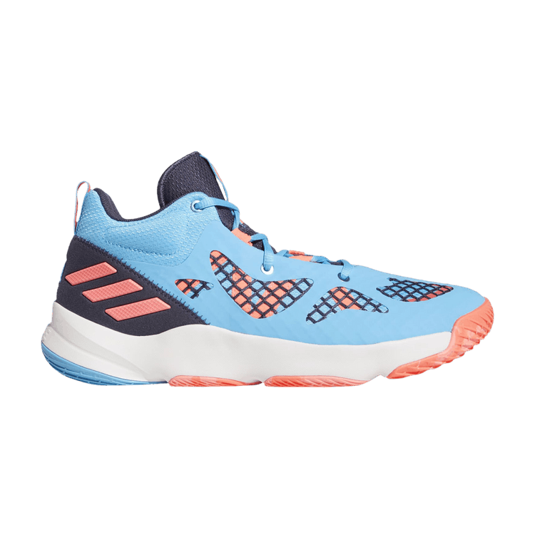 Buy Adidas Pro N3XT 2021 'Sky Rush Turbo' - GY2876 | GOAT