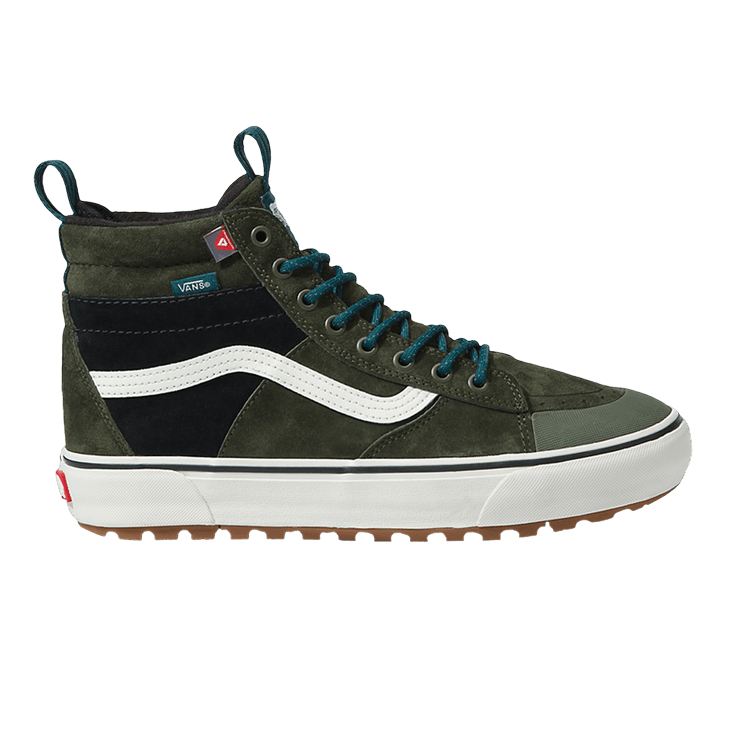 Sk8-Hi MTE-2 'Utility Pop - Grape Leaf'