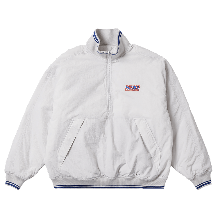 Palace Reversible Quilted Sports Bomber 'Grey' GOAT CA