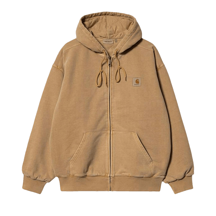 【CARHARTT WIP】HOODED VISTA JACKET aCI6MTYwMCwiaGVpZ2h0IjoyMDAwLC