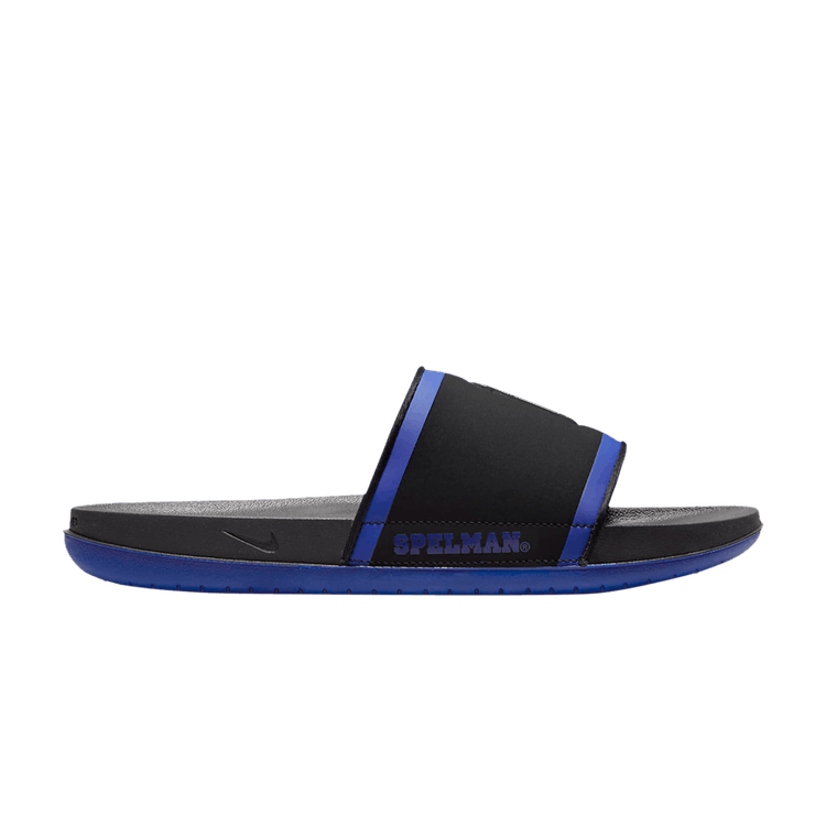 Nike Offcourt (MLB Chicago Cubs) Slide