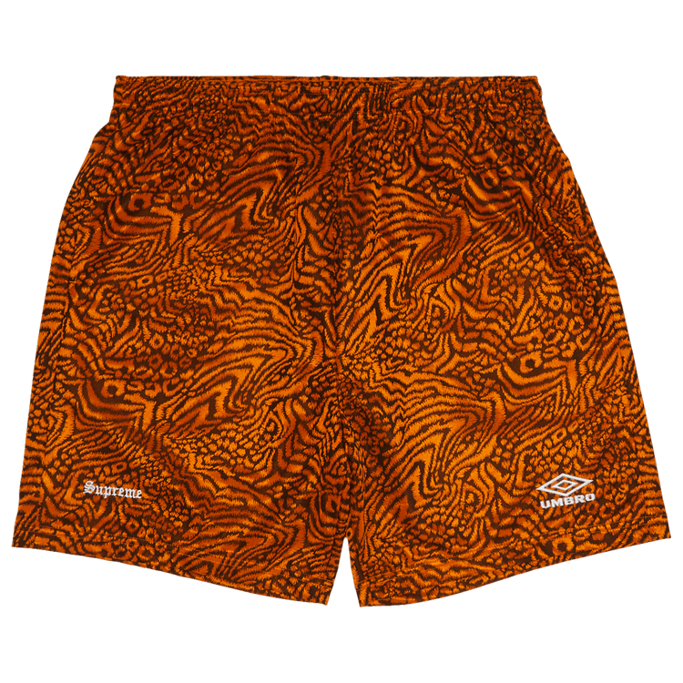 Supreme x Umbro: Apparel & More | GOAT