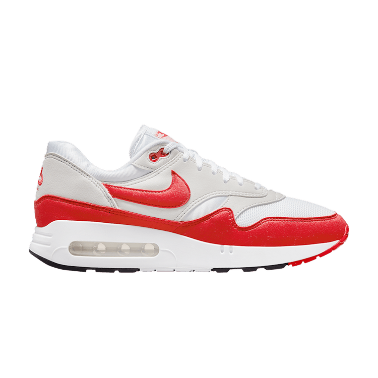 Nike Air Max 1 '86 Big Bubble Sport Red (Women's)