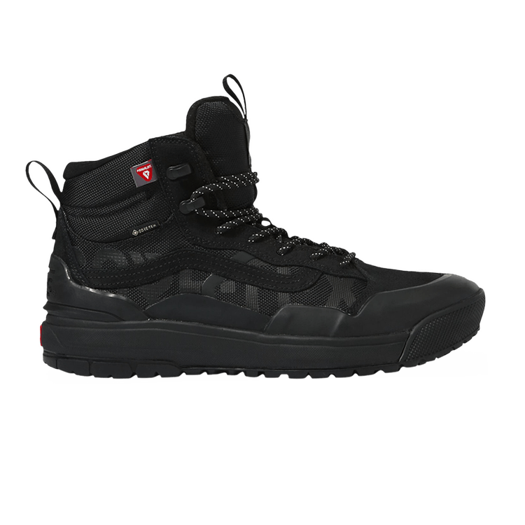 UltraRange EXO High GORE-TEX MTE-2 'Triple Black'