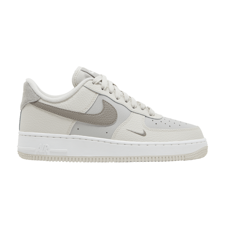 Buy Wmns Air Force 1 Low 07 Moon Fossil FB8483 100 GOAT