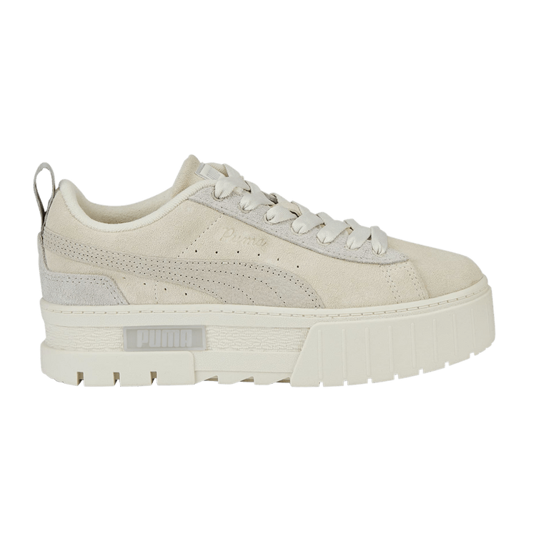PUMA Mayze First Sense 'Cream Gray' (Women's)
