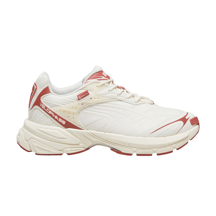 Buy Velophasis GORE-TEX 'GORP - Ivory Red' - 392531 01 | GOAT