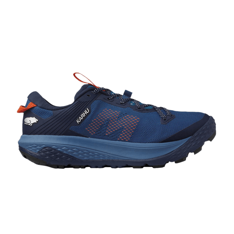 Ikoni Trail 1.0 'Set Sail Harvest Pumpkin'