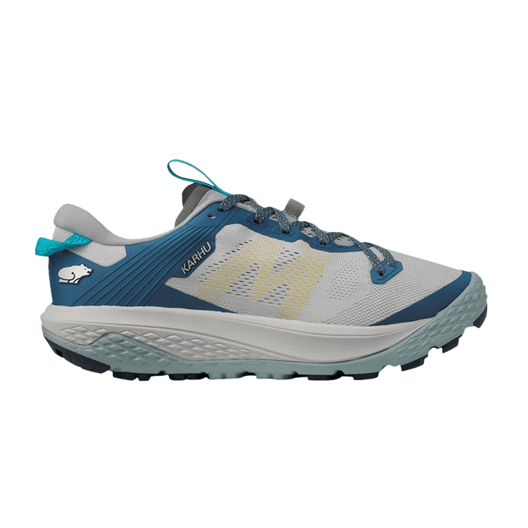 Ikoni Trail 1.0 'Glacier Grey Midnight'