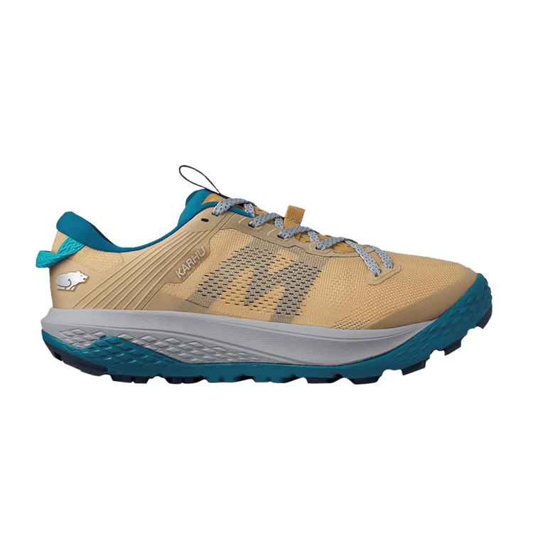 Ikoni Trail 1.0 'New Wheat Teal'