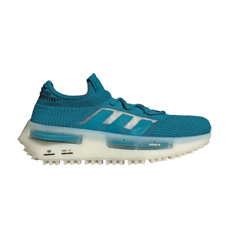 adidas NMD S1 Active Teal