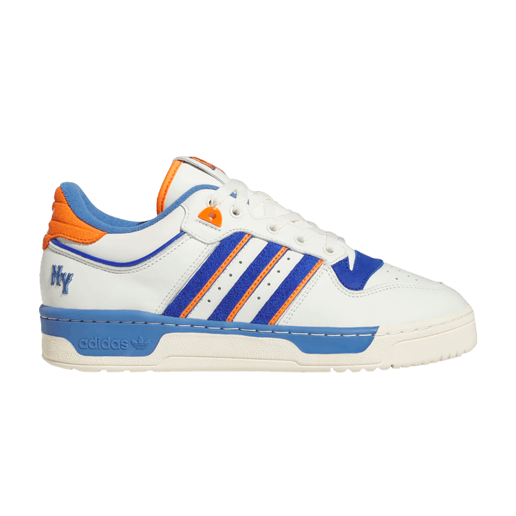 adidas originals x The Extra Butter Rivalry Low 'Rangers' ID2870