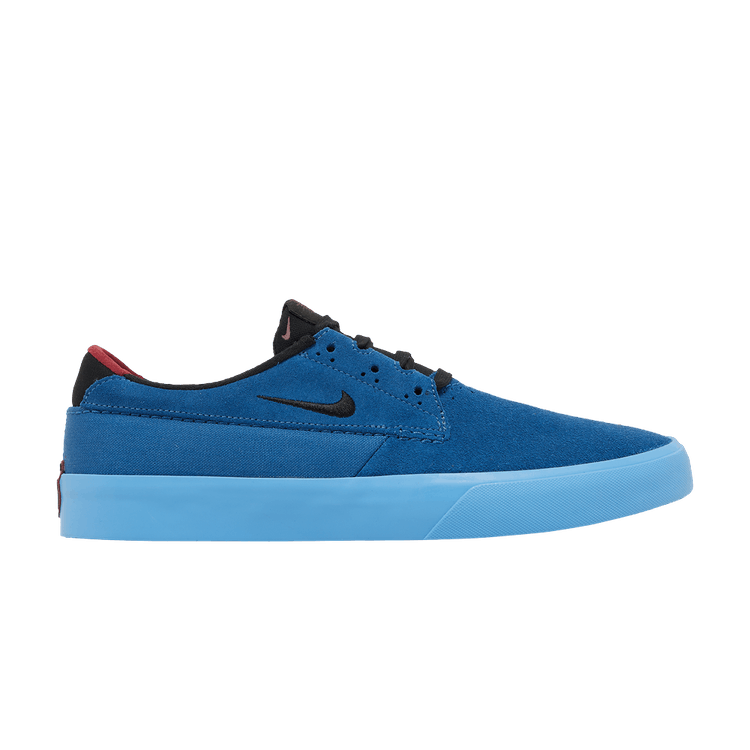 Nike sb bleu marine top