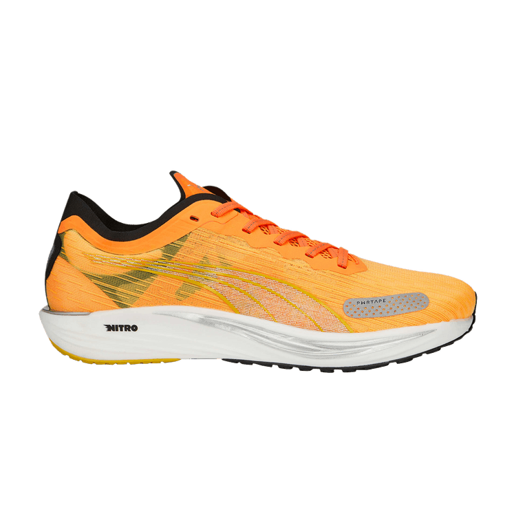Puma Liberate Nitro 2 Ultra Orange