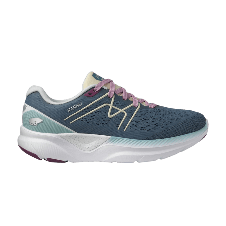 Wmns Fusion 3.5 'Blue Mirage'