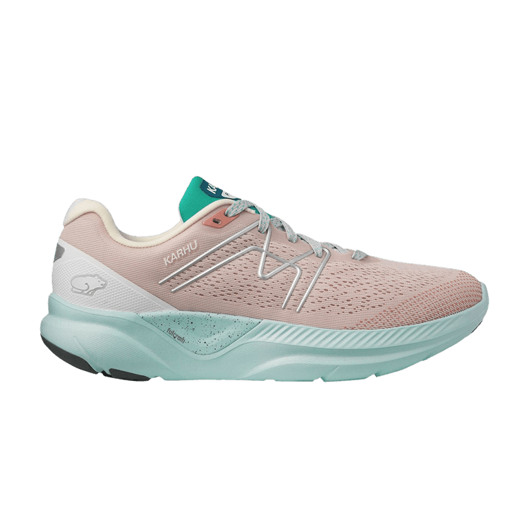 Wmns Fusion 3.5 'Misty Rose Icy Morn'