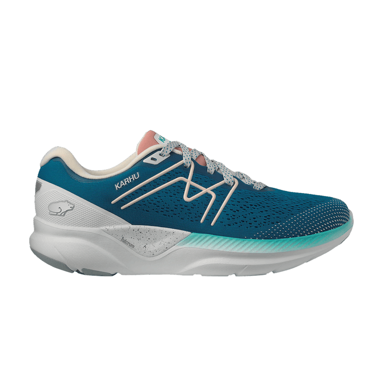 Wmns Fusion 3.5 'Crystal Teal Shell'