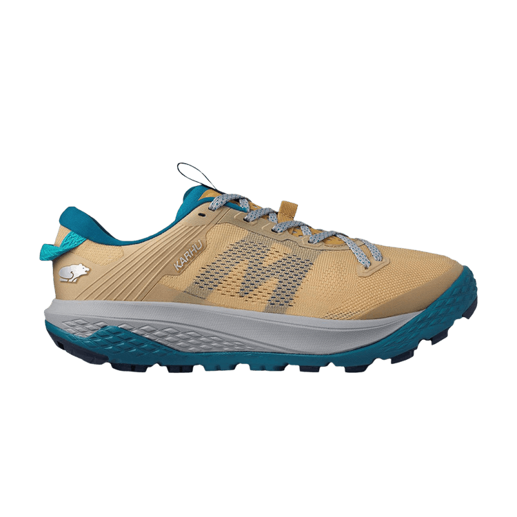 Wmns Ikoni Trail 1.0 'New Wheat Teal'