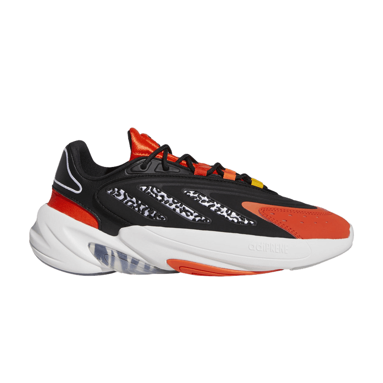 Buy Rich Mnisi x adidas Wmns Ozelia 'Animal Print' - GW0547 | GOAT