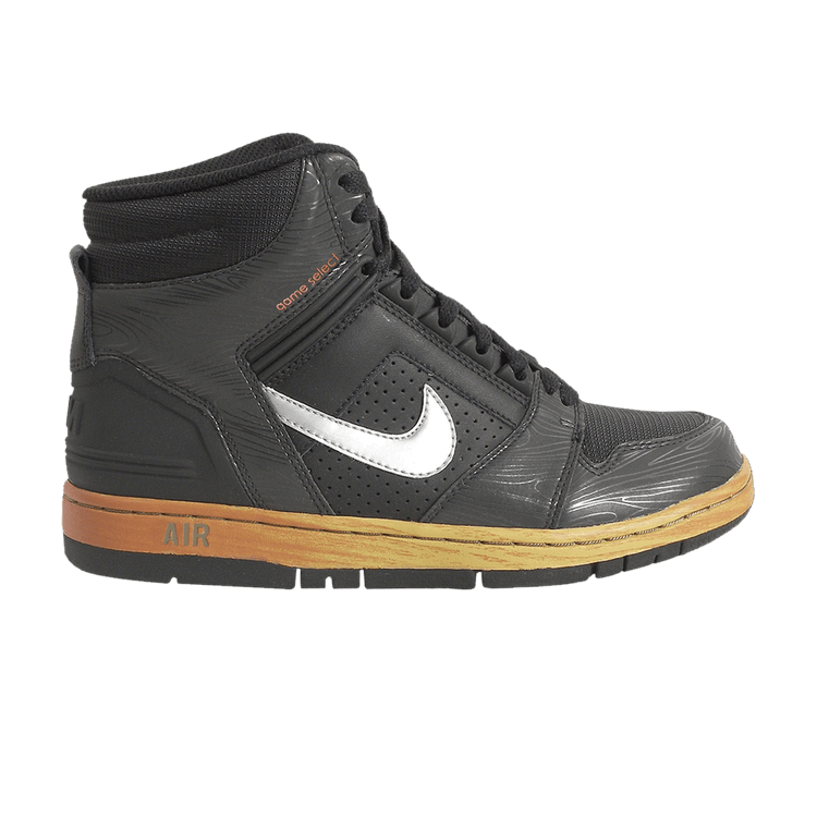 air force 2 high top