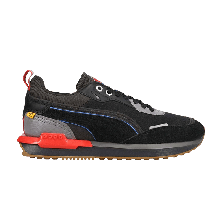 PUMA City Rider 'Street By Nature'