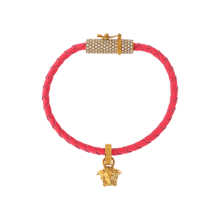 versace-braided-leather-bracelet-tropical-pink-versace-gold-goat-uk