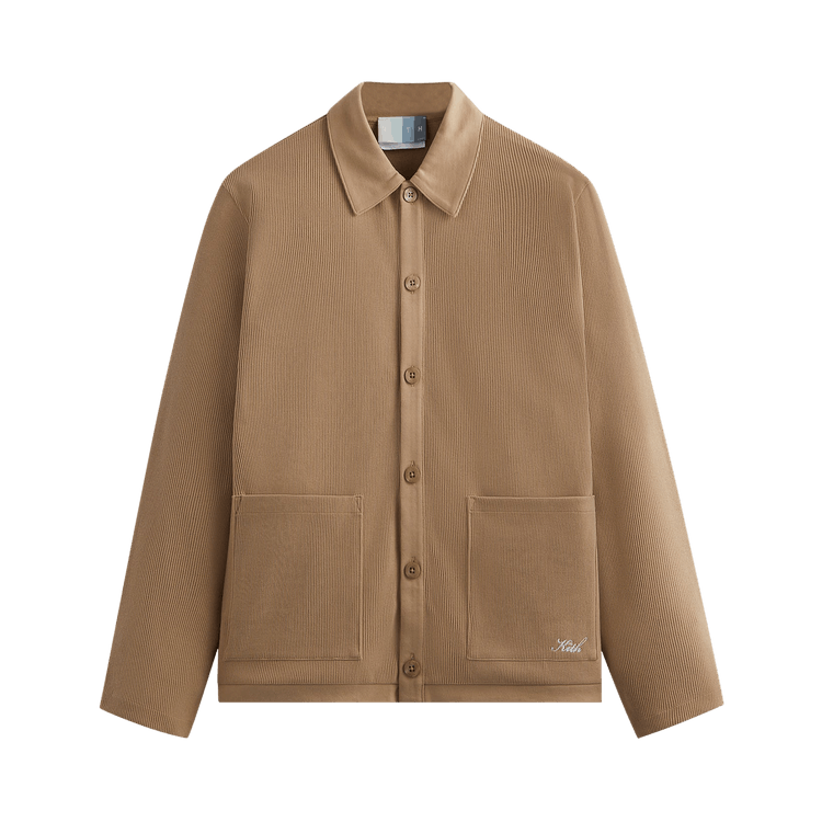 Buy Kith Hastings Cardigan 'Shea' - KHM030917 252 | GOAT