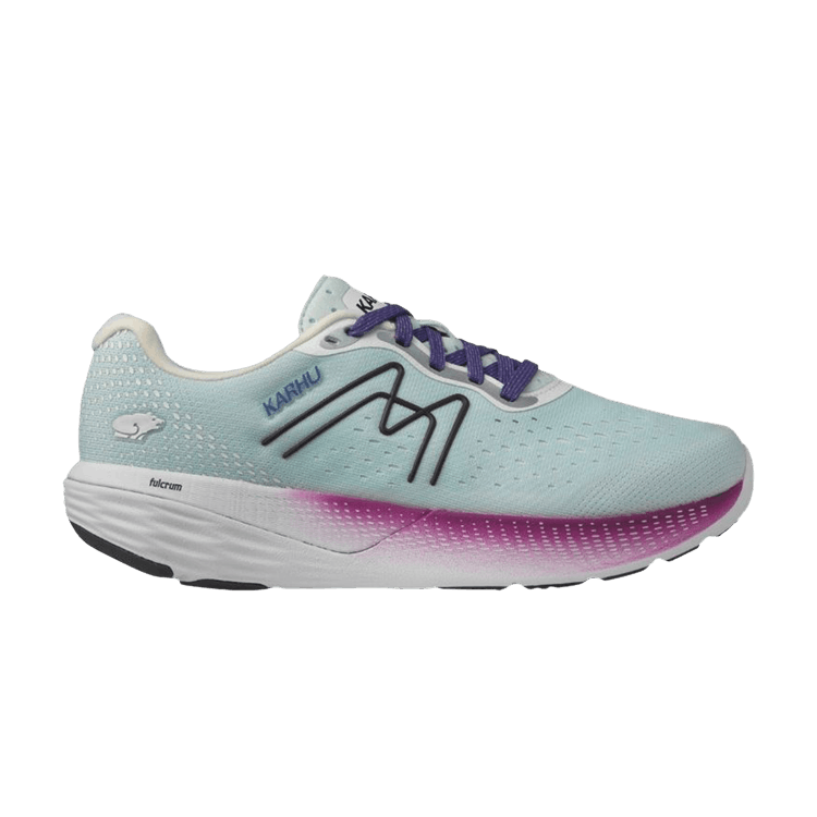 Wmns Ikoni 2.0 'Billowing Sail Fuchsia'