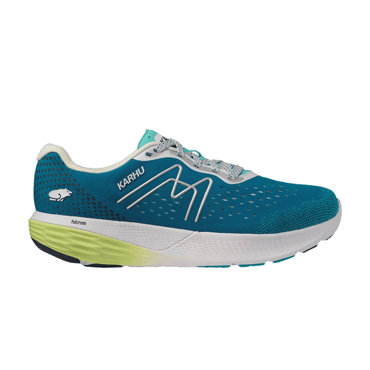 Wmns Ikoni 2.0 'Crystal Teal Bluebird'